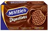 McVitie's Digestives Milk Chocolate, Plätzchen, Produktbild-Vorschau 1