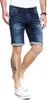 MUSTANG Herren, Shorts CHICAGO SHORT, Regular fit, W36, Produktbild-Vorschau 8