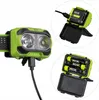Vayox LED Stirnlampe VA0361 TwinBeam Pro Series | 600lm | Produktbild-Vorschau 9