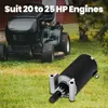 Štartér pre KOHLER COURAGE Cub Cadet G4030 G4035 G4050 Náhľad obrázku produktu 9
