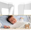 Gitterbett Babybett 2in1 60x120 mit Schublade Produktbild-Vorschau 6