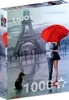 Puzzle 1000 pièces Enjoy – Paris pour Deux Voir les images du produit 1