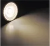 A spotlight shines on a surface, creating a bright pool of light. Produktbild-Vorschau