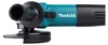 Makita 9558HNRG, 11000 ot/min, 12,5 cm, AC, 2,1 kg Náhľad obrázku produktu 13