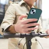 MATT Tasche für SAMSUNG S23 FE dunkelgrün Produktbild-Vorschau 8