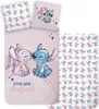 Disney Lilo und Stitch Magical Kinderbettwäsche 100×135 cm, Produktbild-Vorschau 1