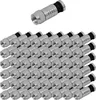100x ARLI F-Kompressionsstecker 7 – 7,5 mm – Sat Produktbild-Vorschau 1