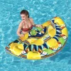 Sdraio gonfiabile Lemon, 1,71m x 89cm Anteprima dell’immagine prodotto 3