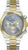 Zegarek  Guess GW0703G3 srebrny Podgląd zdjęcia produktu 1