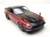 Jada Toys Szybcy i wściekli 1972 Datsun 240Z - samochód z Podgląd zdjęcia produktu 27