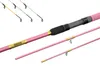 Delphin Queen Feeder Rod 3,6 m 100 g 3 parts Voir les images du produit 2