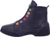 Gemini Damen Boot schwarz Größe 36 Produktbild-Vorschau 20