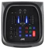 JVC Party-Lautsprecher XS-EP624B schwarz Produktbild-Vorschau 5
