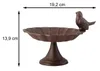 Birdbath with base Voir les images du produit 9
