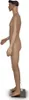 Schaufensterpuppe Männlich Schaufensterfigur Mannequin Produktbild-Vorschau 4