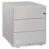 Rollcontainer Note grau H495 x B420 x T565mm 3 Produktbild-Vorschau 5