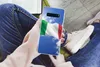 MuchoWow® Handyhülle Schutzhülle Hülle für Samsung Galaxy Produktbild-Vorschau 3