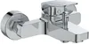 Ideal Standard Badearmatur Ceraplan Aufputz, Ausladung Produktbild-Vorschau 1