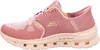 Skechers 150420 DKMV GLIDE STEP, Sneaker in Rot für Damen, Produktbild-Vorschau 10