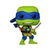 Funko POP! Tajné želvy Ninja Leonardo 1391 figurka Náhled obrázku produktu 1