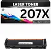 XL Toner kompatibel für HP W2210X(207X) Color LaserJet Pro Produktbild-Vorschau 1