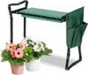 Faziango 2-in-1 Kniebank Gartenkniehocker & Gartensitzbank Produktbild-Vorschau 1