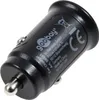 Dual-USB Auto Schnellladegerät USB-C PD (schwarz, Power Produktbild-Vorschau 9