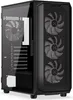 KRUX Orona ARGB Midi-Tower Gehäuse Produktbild-Vorschau 13