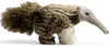 Carl Dick Ameisenbär ca. 40cm Plüschtier, Stofftier, Produktbild-Vorschau 3
