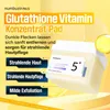 Numbuzin, No.5 Vitamin-Niacinamide Concentrated Pad, Produktbild-Vorschau 6