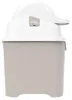 DiaperChamp ONE Sand Windeleimer Produktbild-Vorschau 4