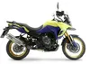 Marmitta Slip-On GPR Trioval con db killer e raccordo per Anteprima dell’immagine prodotto 6