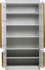 organize schrank 44cm kiefer nebel [fsc] Produktbild-Vorschau 8