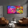 Coloray Canvas 120x60  Wandbild Leinwand Bilder Foto Schöne Produktbild-Vorschau 3
