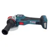 Bosch Akku-Winkelschleifer BITURBO mit X-LOCK GWX 18V-15 Produktbild-Vorschau 23
