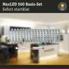 Paulmann MaxLED 500 LED-strip, warm wit, basisset Productafbeelding-voorbeeld 5