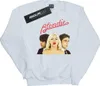 Blondie - Sweatshirt für Herren BI22890 (5XL) (Weiß) Produktbild-Vorschau 1