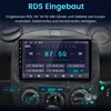 1+32G carplay android13 autoradio 9'' Android13 Für Mazda2 Produktbild-Vorschau 13