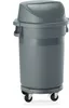WAS Germany Poubelle 120 l avec roulettes Transporttrolley Voir les images du produit 2