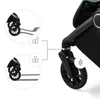 Kinderkraft DAVE Buggy leicht klappbar bis 22 kg, 93 cm Produktbild-Vorschau 6