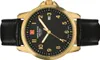 Švajčiarske náramkové hodinky Alpine Military Pánske 40 mm Náhľad obrázku produktu 2
