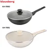 Klausberg poêle à frire 64479 Voir les images du produit 15