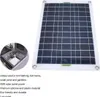 Pompe à eau solaire 12V 800l/h 50 Watt - silencieuse - sans Voir les images du produit 4
