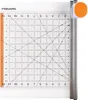 Fiskars F-9515 2v1 Rolovací nůžØ45&Lineal 12x12 Náhled obrázku produktu 3