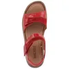 Josef Seibel Debra 19 76719401 (42/rot-kombi) Produktbild-Vorschau 6
