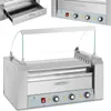 Expondo Royal Catering Gril na hot dogy – 7 válečků – Náhled obrázku produktu 7