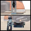 Einhell 18V Akku-Hobel TE-PL 18/82 Li-Solo, 82 mm Produktbild-Vorschau 7