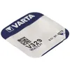 Varta V329, Siler-Oxide (S), 1,55 V, 36 mAh, 7,9 mm, 7,9 Náhľad obrázku produktu 3