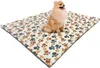 Deka Pro Psy A Kočky Fleecová 100X70 Cm Bílá Náhled obrázku produktu 2