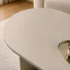 CALICOSY -  Ovaler Couchtisch L119 cm - IRIS Produktbild-Vorschau 6